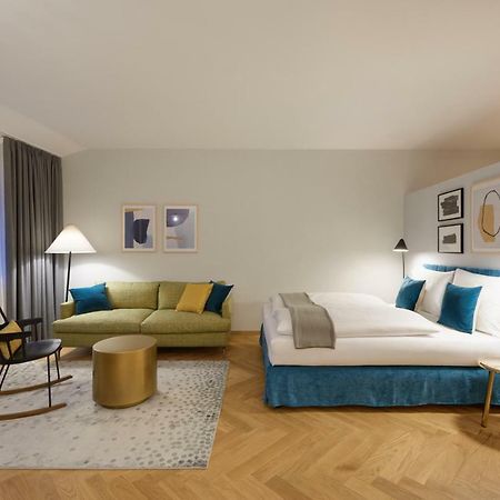 Cityflair Boutique Apartments Bolzano Exterior foto